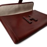 Rouge H Jige Clutch [A] Stamp - Image 7