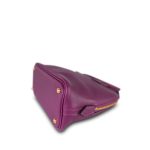 Bolide 1923 Mini Anemone Veau Evercolor Gold Plated Y Stamp - Image 9