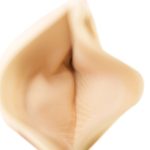 Beige Clair Caviar Quilted Classic Card Holder GHW - Image 8