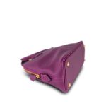 Bolide 1923 Mini Anemone Veau Evercolor Gold Plated Y Stamp - Image 10
