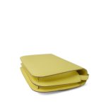 Constance 18 Limoncello Chevre Mysore Palladium Plated W Stamp - Image 8