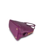Bolide 1923 Mini Anemone Veau Evercolor Gold Plated Y Stamp - Image 11
