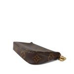Louis Vuitton Monogram Mini Pochette Accessories - Image 6
