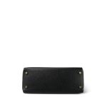 Kelly 28 Black Ardennes Gold Plated Y Circle Stamp - Image 11
