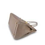 Birkin 30 Etoupe Togo Gold Plated A Stamp - Image 12