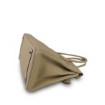 Birkin 30 Trench Togo Palladium Plated D Stamp - Image 14