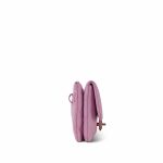 22S Pink Caviar Quilted ‘Pick Me Up’ Belt Bag Aged Gold Hardware - Image 12