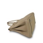 Birkin 30 Trench Togo Palladium Plated D Stamp - Image 15