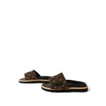 Louis Vuitton Monogram Pool Pillow Comfort Mule Size 39 - Image 3