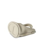In The Loop 18 PM Nata Taurillon Clemence U Stamp Palladium Plated - Image 8