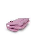 22S Pink Caviar Quilted ‘Pick Me Up’ Belt Bag Aged Gold Hardware - Image 16
