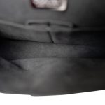 Metallic Python Medium Classic Double Flap - Image 11