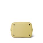 Picotin Lock 18 Jaune Poussin Clemence Palladium Plated X Stamp - Image 12