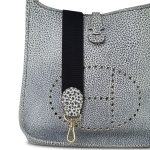 Evelyne 29 Dalmatian Buffalo F Square Stamp - Image 9