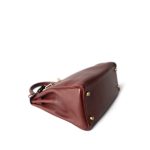 Kelly 28 Retourne Rouge H Gulliver  Gold Plated [A] Stamp - Image 16