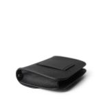 Black Epsom Constance Slim Wallet Palladium Hardware W Stamp - Image 10