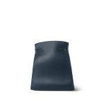 Kelly Sport PM Bleu Marine Courchevel Gold Plated [A] Stamp - Image 10