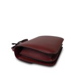 Constance 18 Rouge H Veau Evercolor Palladium Plated Y Stamp - Image 12