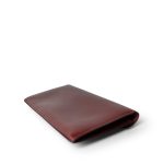 Lydie Rouge H Box Calfskin Gold Plated S Circle Stamp - Image 10