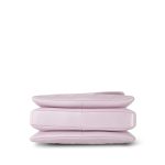 21S Light Pink Lambskin Quilted Trendy CC Small LGHW - Image 4