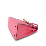 Kelly 25 Rose Azalée Veau Epsom Gold Plated C Stamp - Image 6