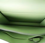 Constance 18 Vert Criquet Swift Gold Plated B Stamp - Image 11