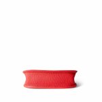 Evelyne 16 Rose Texas Taurillon Clemence W Stamp - Image 3