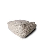 21S Oreo Tweed Quilted 19 Flap Small Mixed Hardware - Image 8