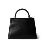 Kelly Sellier 28 Black Lizard Gold Plated (Y) Stamp - Image 3