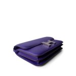 Constance Elan Iris Epsom Palladium Hardware [P] Stamp - Image 10