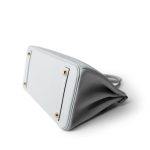 Birkin 30 Bleu Pale Togo Gold Hardware C Stamp - Image 8
