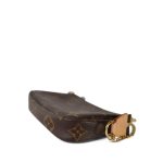 Louis Vuitton Monogram Mini Pochette Accessories - Image 10