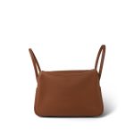 Lindy 26 Gold Togo Gold Plated Z Stamp - Image 3