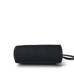 Herbag 31 Black Toile Vache Hunter Palladium Plated B Stamp - Image 3