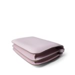 Constance 18 Mauve Pale Palladium Plated B Stamp - Image 9