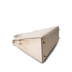 Kelly Sellier 28 Nata Epsom Gold Plated U Stamp - Image 9