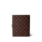 Louis Vuitton Monogram Large Ring Agenda Cover - Image 3