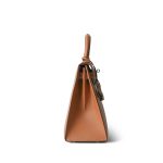 Kelly Sellier 28 Natural Chamonix Gold Plated (W) Stamp - Image 13