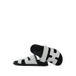 Chypre Sandals White Size 37 - Image 5