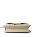 Beige Box Calfskin Constance 23 Gold Plated [B] Stamp - Image 4