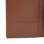Louis Vuitton Monogram Large Ring Agenda Cover - Image 13