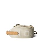 Louis Vuitton Lambskin Embossed Coussin PM Camel - Image 13