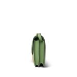 Constance 18 Vert Criquet Swift Gold Plated B Stamp - Image 2
