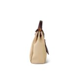 Herbag Zip 31 Vache Verso Hunter Officier Canvas Rouge/Trench/Bleu Tempete - Image 5