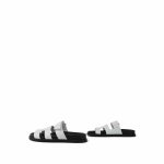 Chypre Sandals White Size 37 - Image 2