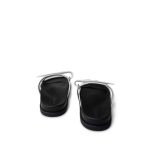 Chypre Sandals Blanc Size 39.5 - Image 6