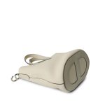 In The Loop 18 PM Nata Taurillon Clemence U Stamp Palladium Plated - Image 12