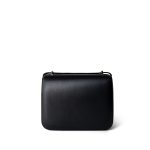 Constance 18 Black Swift Palladium Plated C Stamp - Image 5