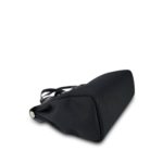 Herbag 31 Black Toile Vache Hunter Palladium Plated B Stamp - Image 11