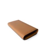 Constance Long To Go Wallet Caramel Evercolor Palladium Plated B Stamp - Image 12